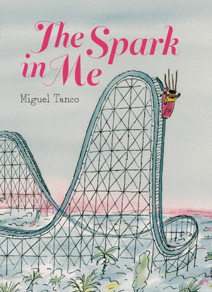 The Spark in Me,New