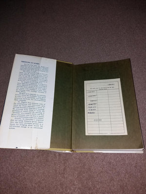 Freedom To Learn;: A View Of What Education Might Become (Studies Of The Person),New