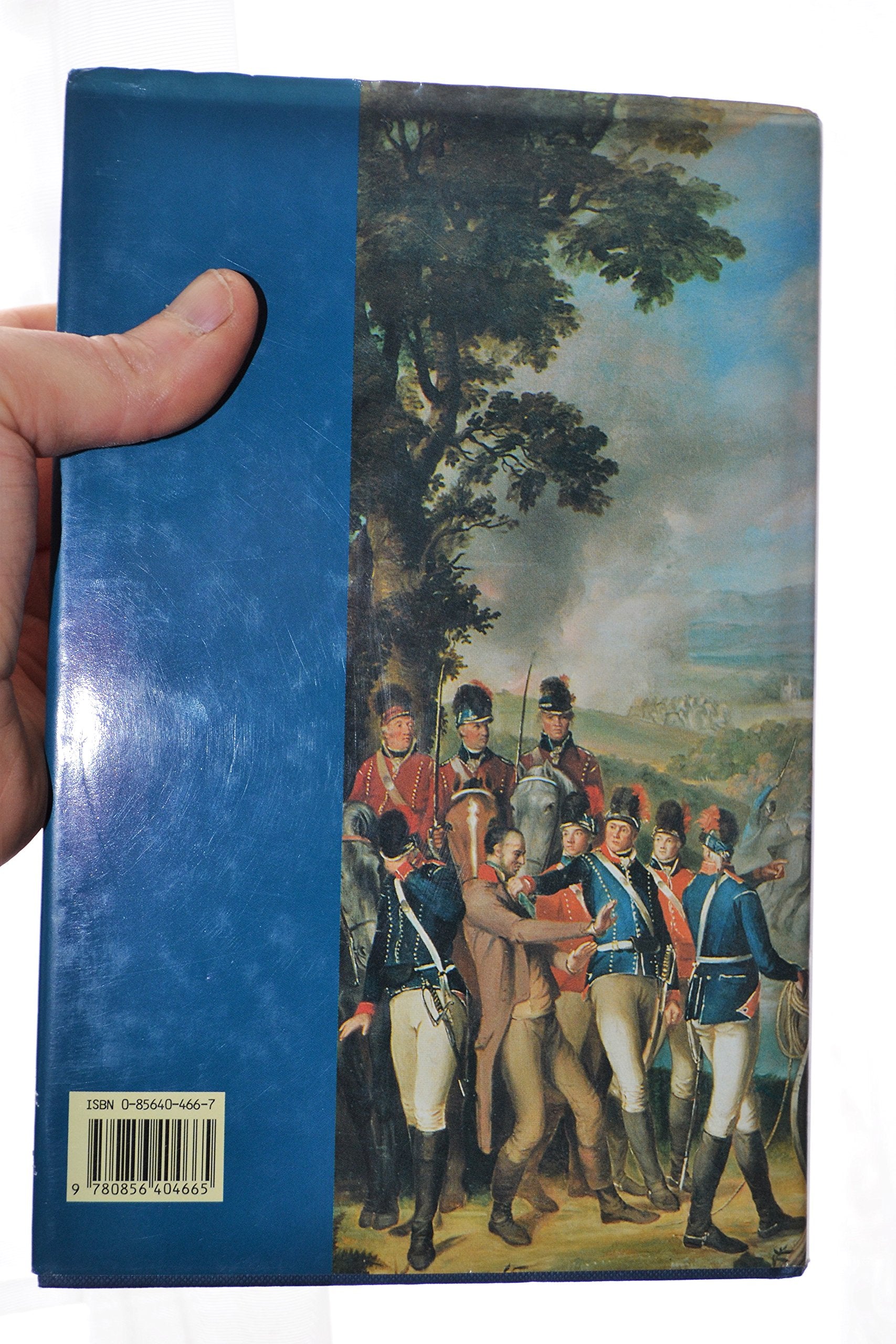 History of Ulster,Used