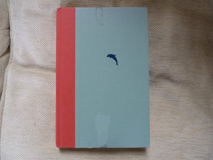 The Dolphin Way: A Parents Guide To Raising Healthy, Happy, And Motivated Kidswithout Turning I Nto A Tiger-new