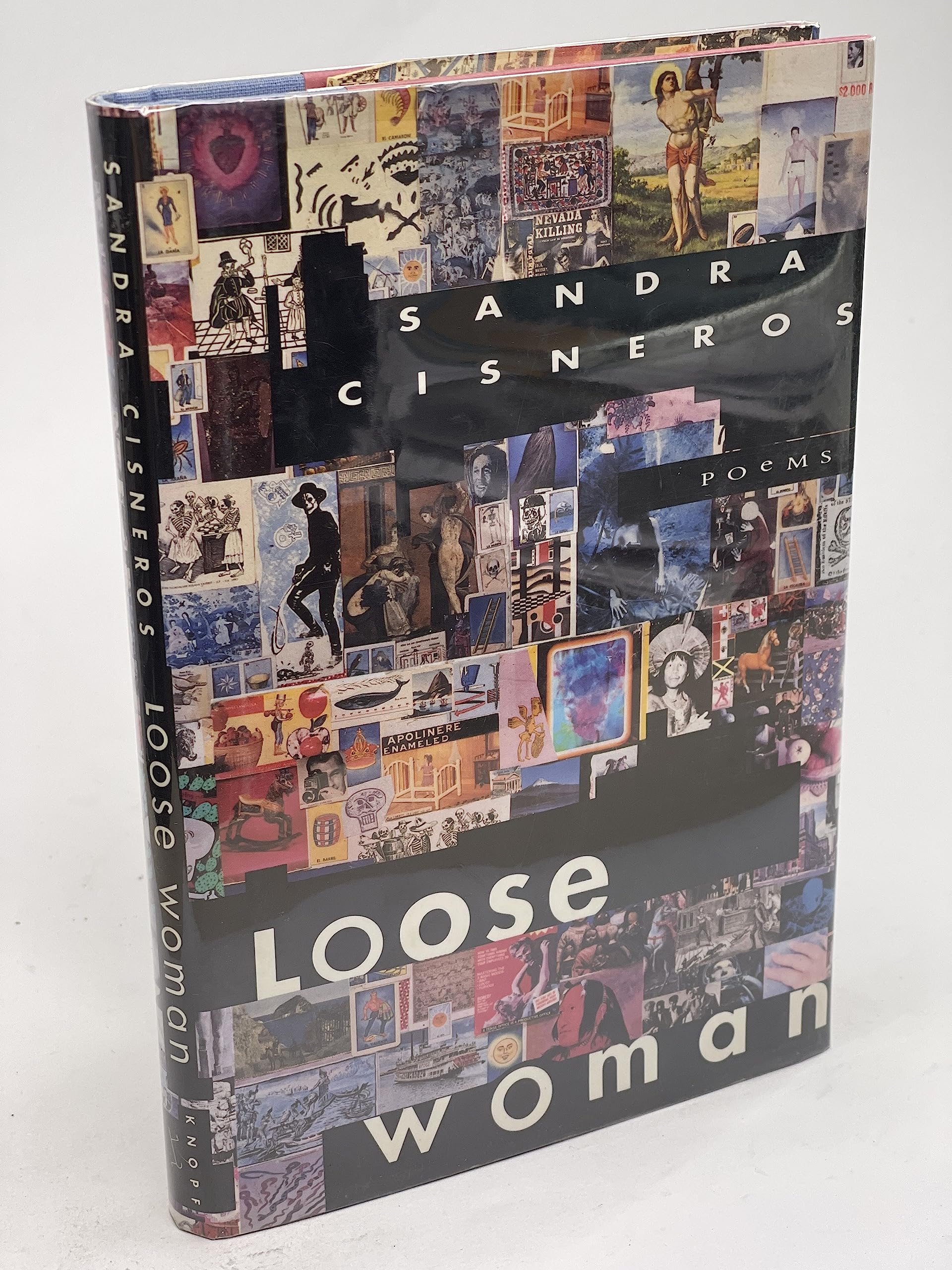 Loose Woman,Used