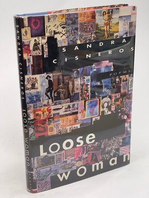 Loose Woman,Used