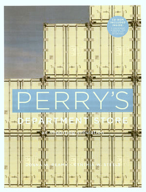 Perry's Department Store: an importing simulation,New