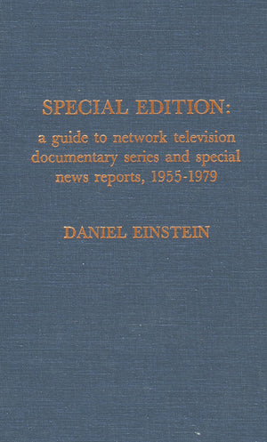 Special Edition,Used