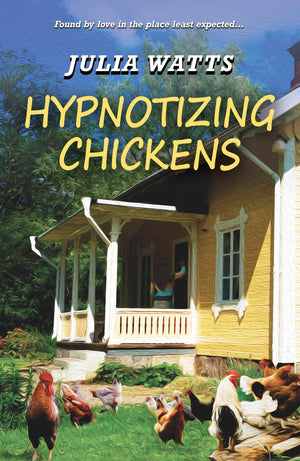 Hypnotizing Chickens,Used