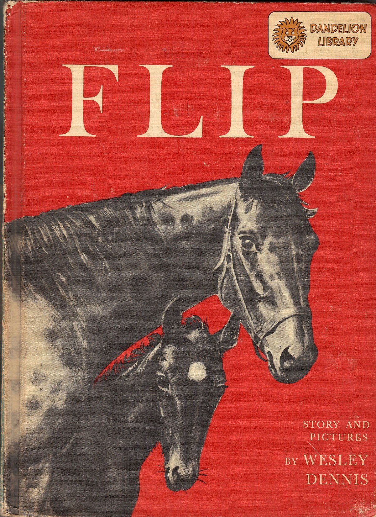 I'm Tired of Lions,Used