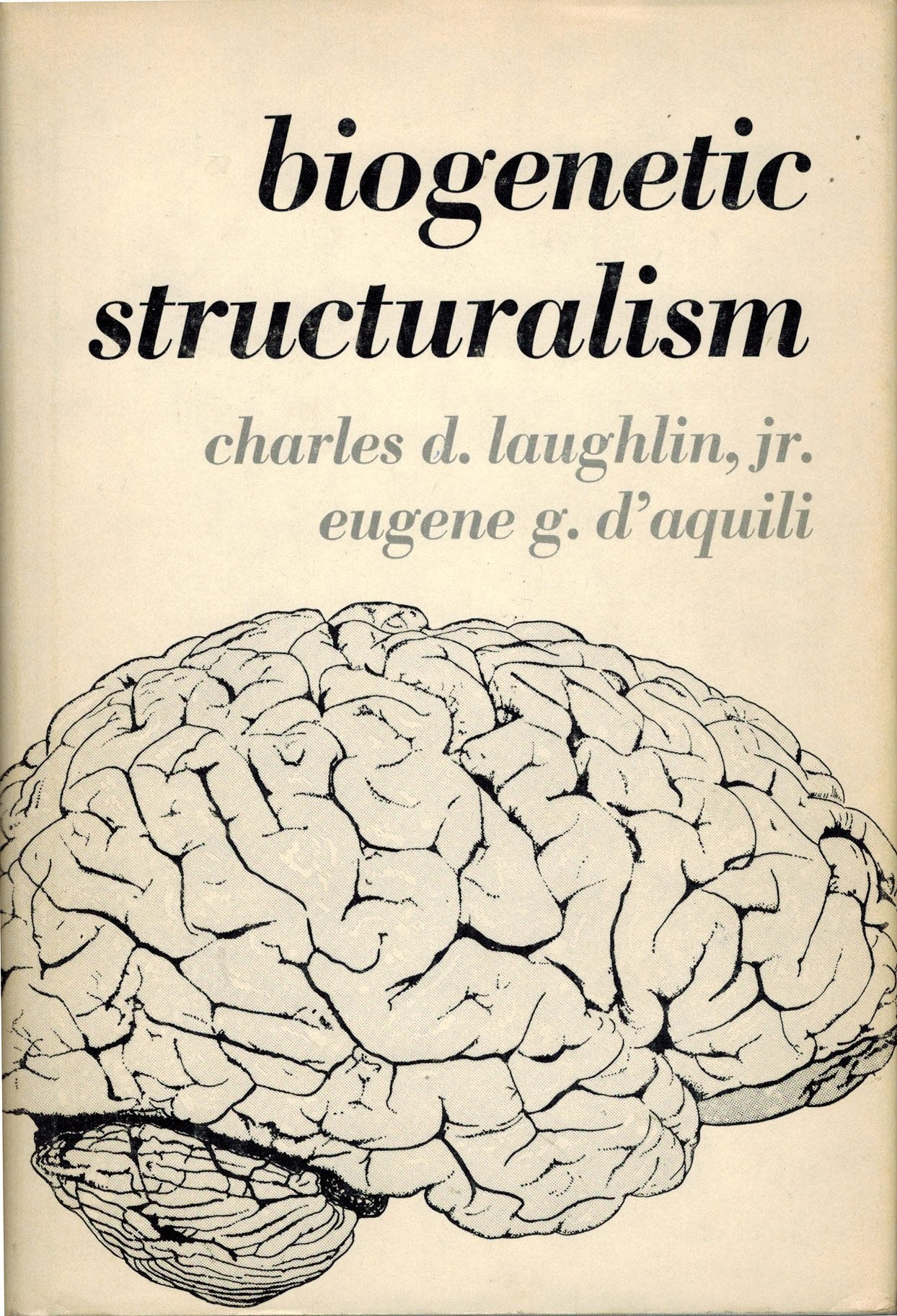 Biogenetic Structuralism-new