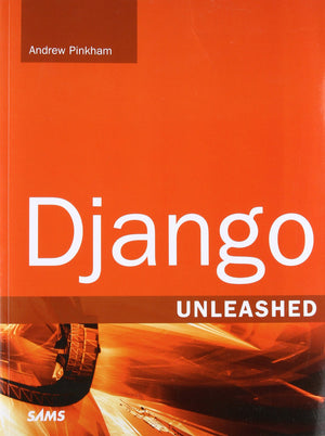 Django Unleashed,Used