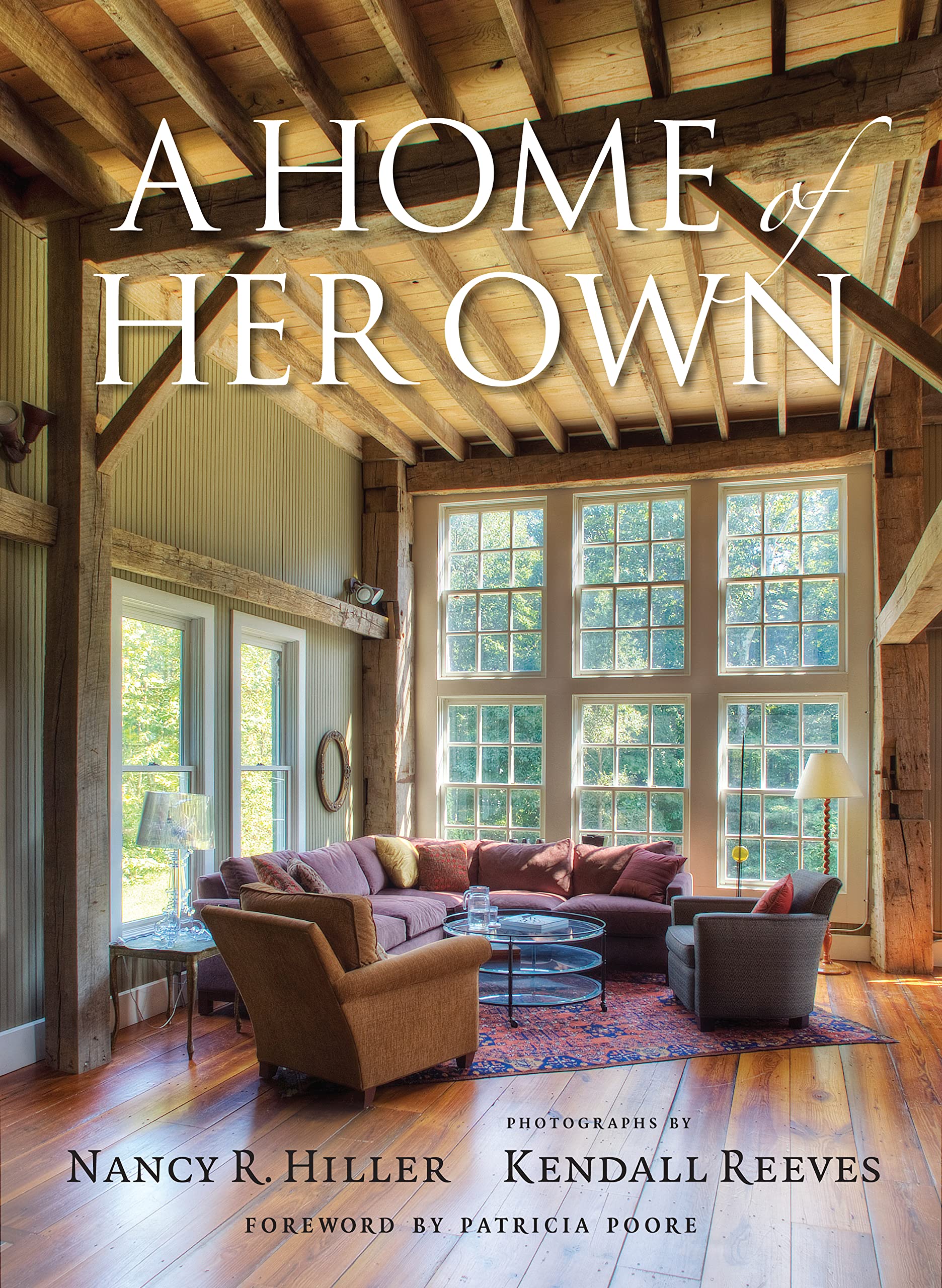 A Home of Her Own,Used