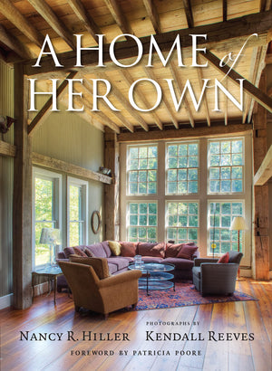 A Home of Her Own,Used