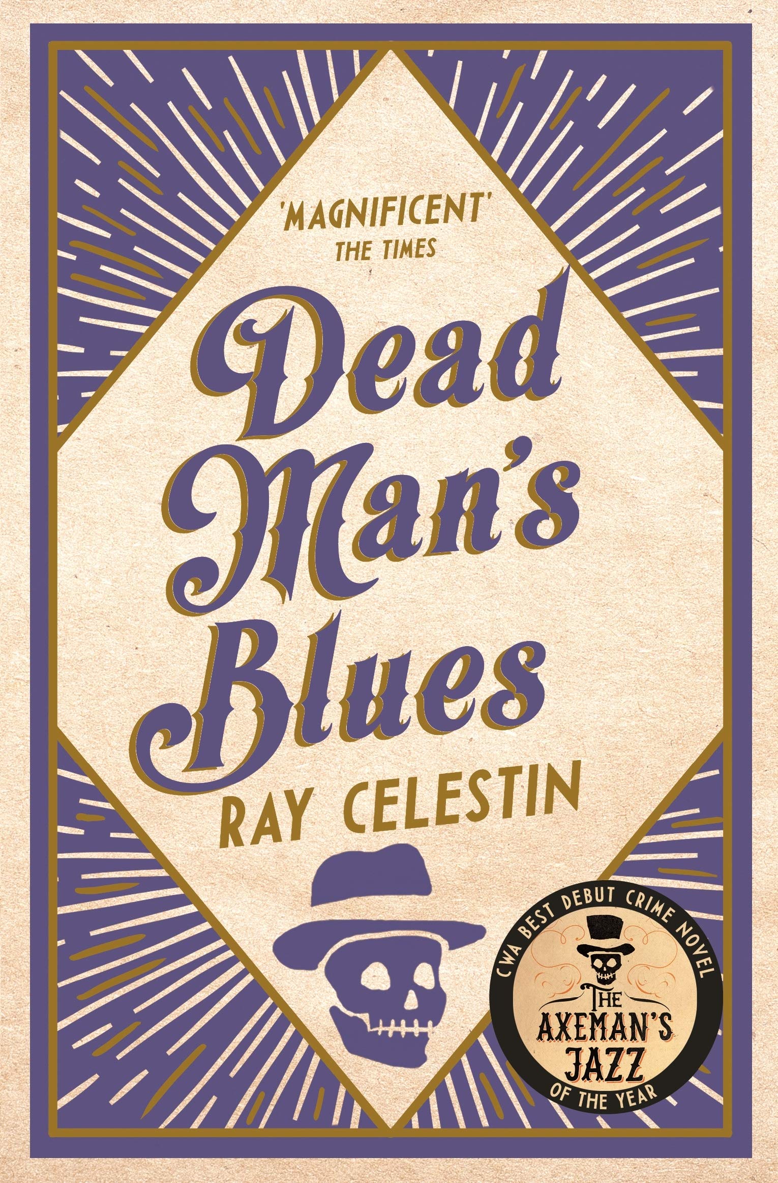 Dead Mans Blues,Used