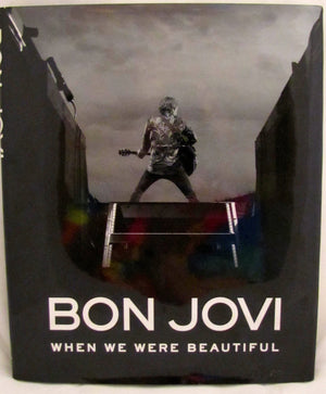 Bon Jovi: When We Were Beautiful,New