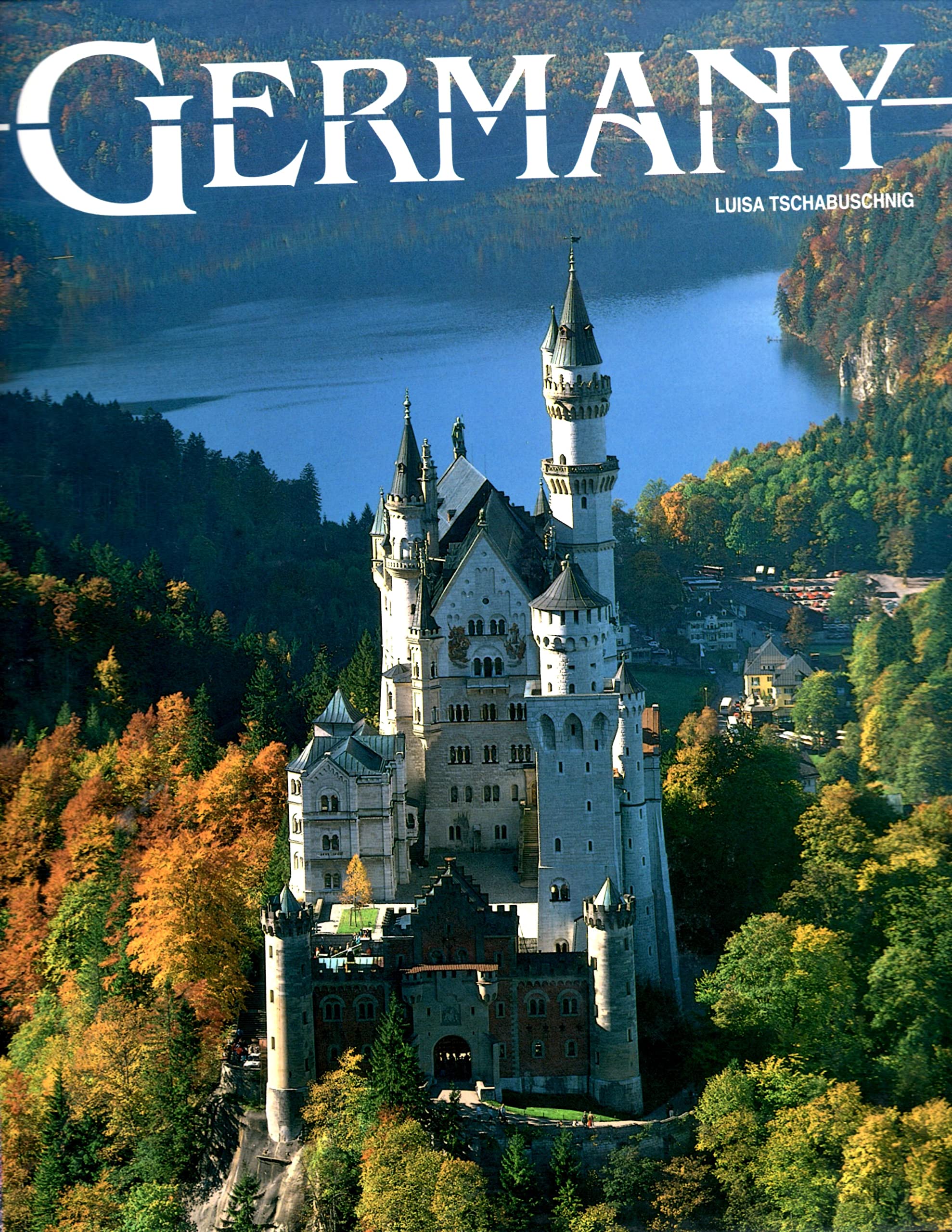 Germany (World Traveler Series),Used