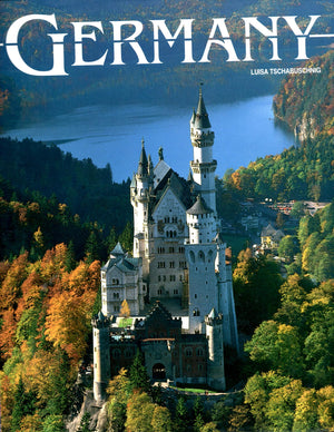 Germany (World Traveler Series),Used