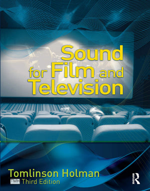 Sound for Film and Television,Used