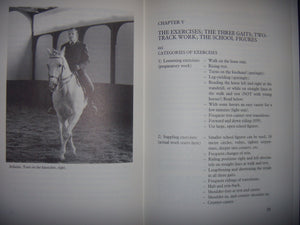 Dressage Formula,New