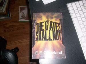 The gates shall not,Used