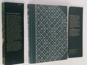 Secret Garden,Used