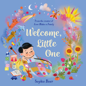 Welcome, Little One,New