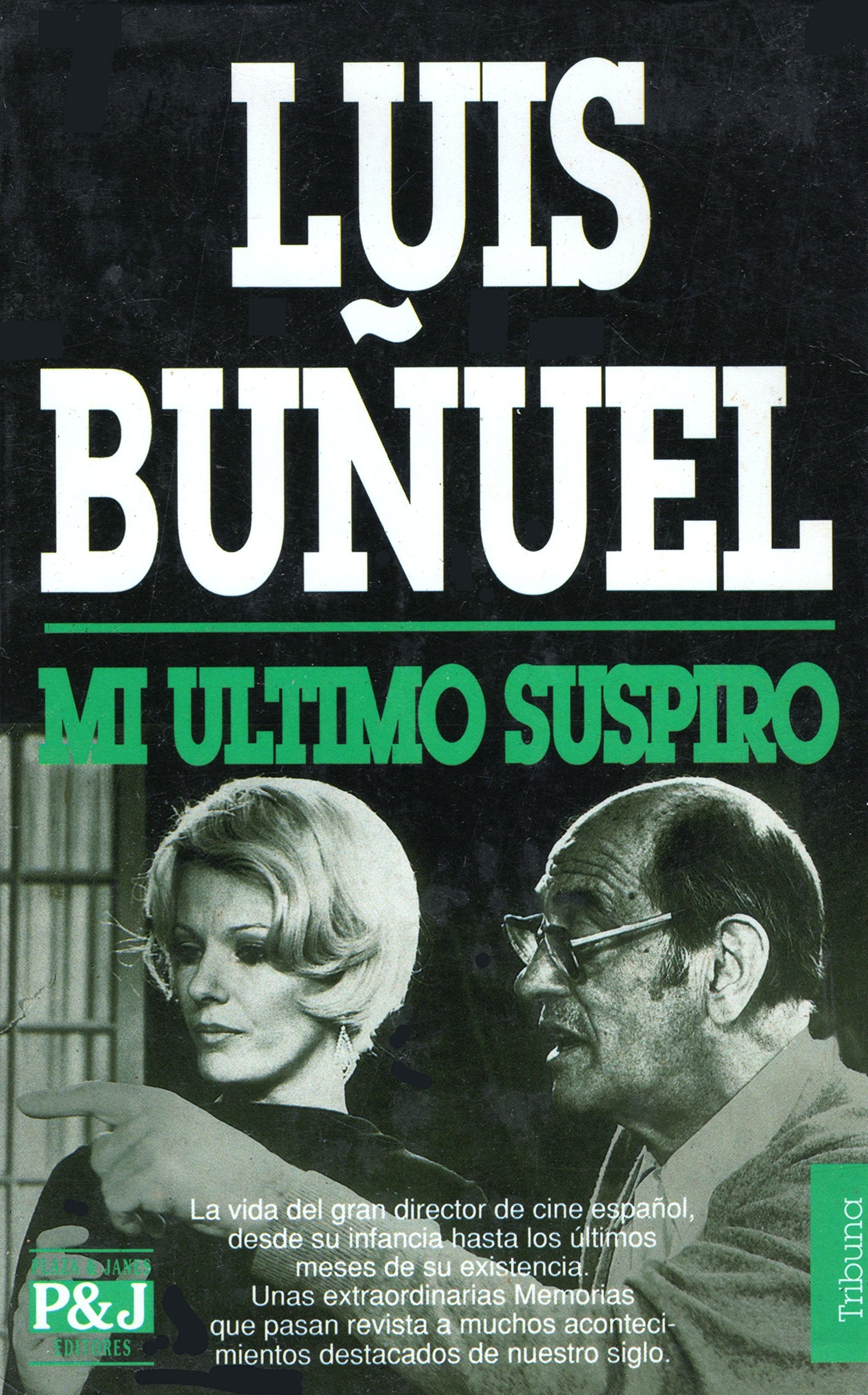 Mi Ultimo Suspiro (Series: Tribuna),Used