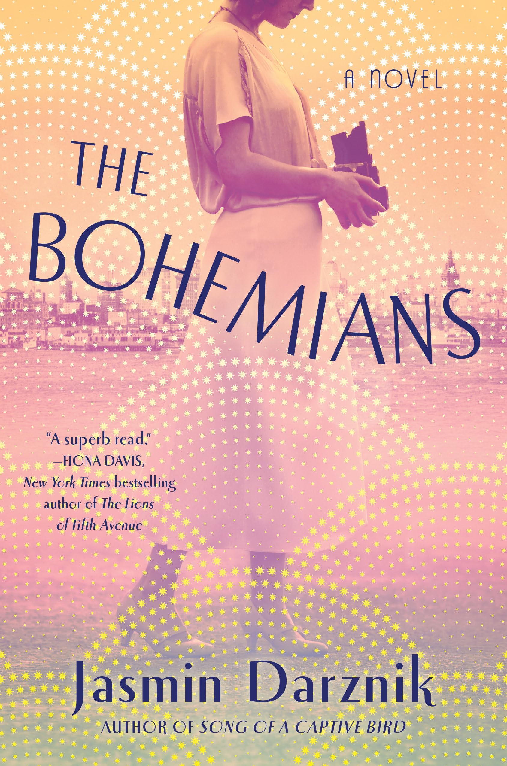 The Bohemians: A Novel-used