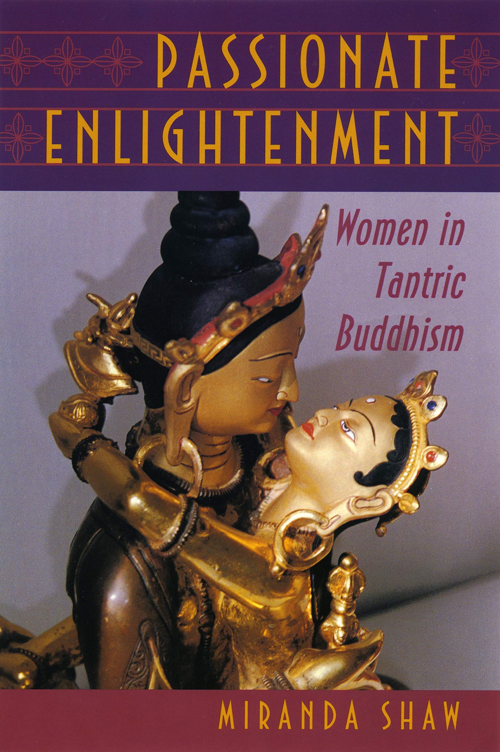 Passionate Enlightenment,Used