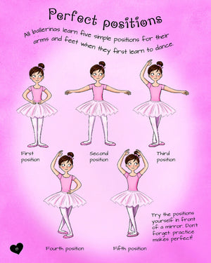 The Ballet Creativity Book,Used