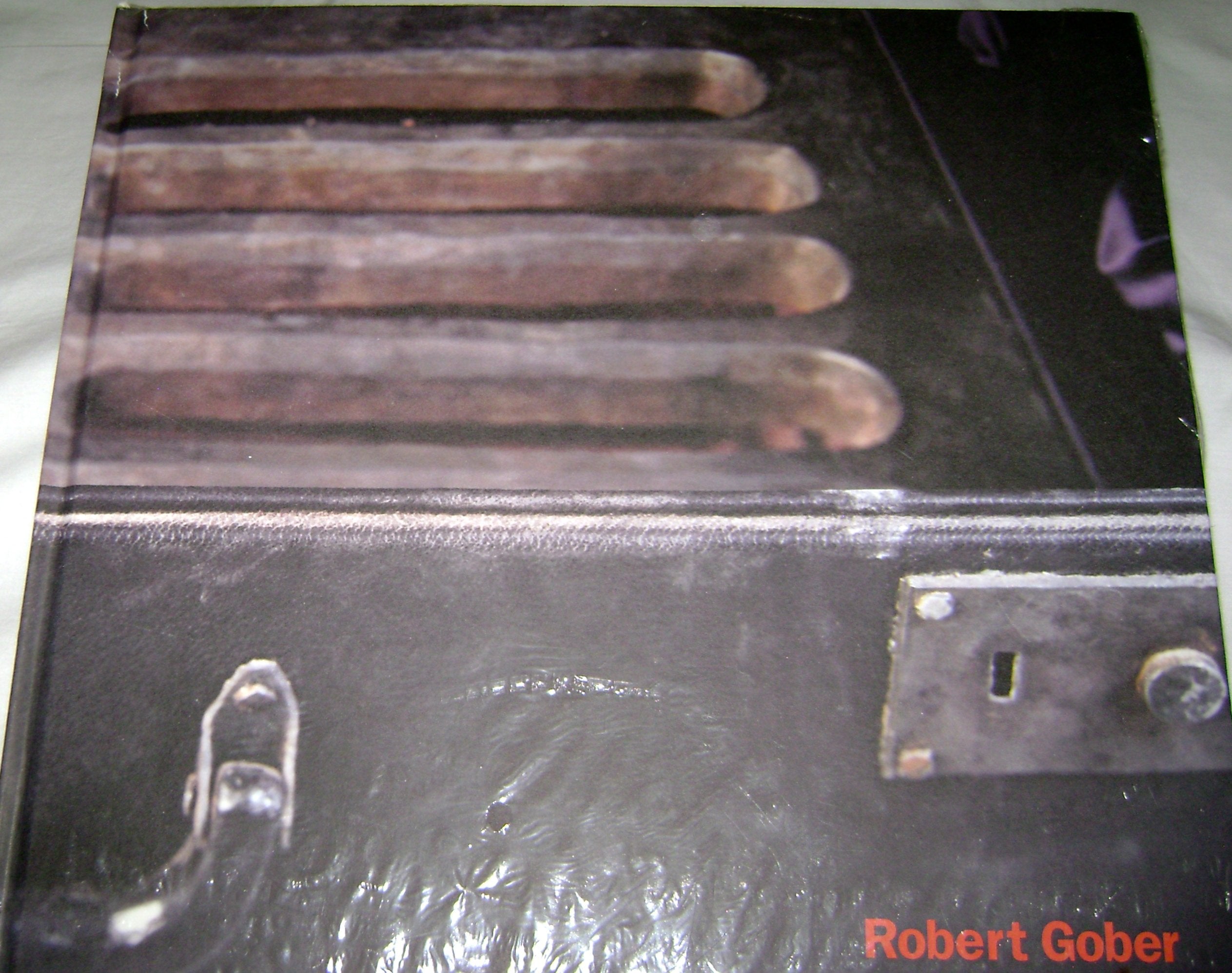 Robert Gober,Used