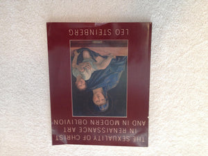 Sexuality Christ Art-used