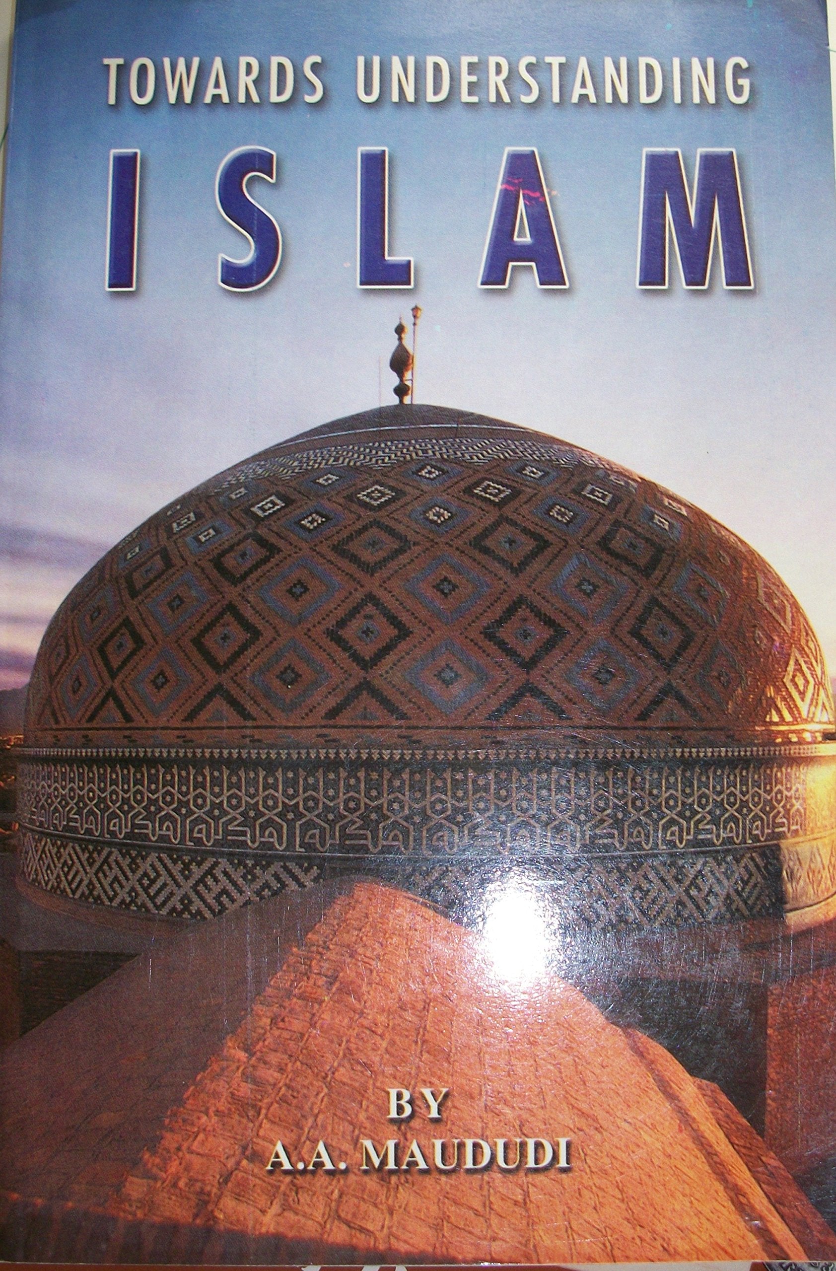 Towards Understanding Islam,Used