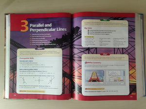 Geometry (Holt Mcdougal Larson Geometry),New