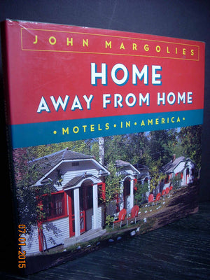 Home Away from Home: Motels in America,Used