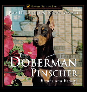 The Doberman Pinscher,New