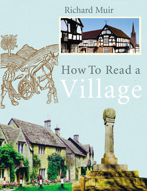 How to Read a Village,Used