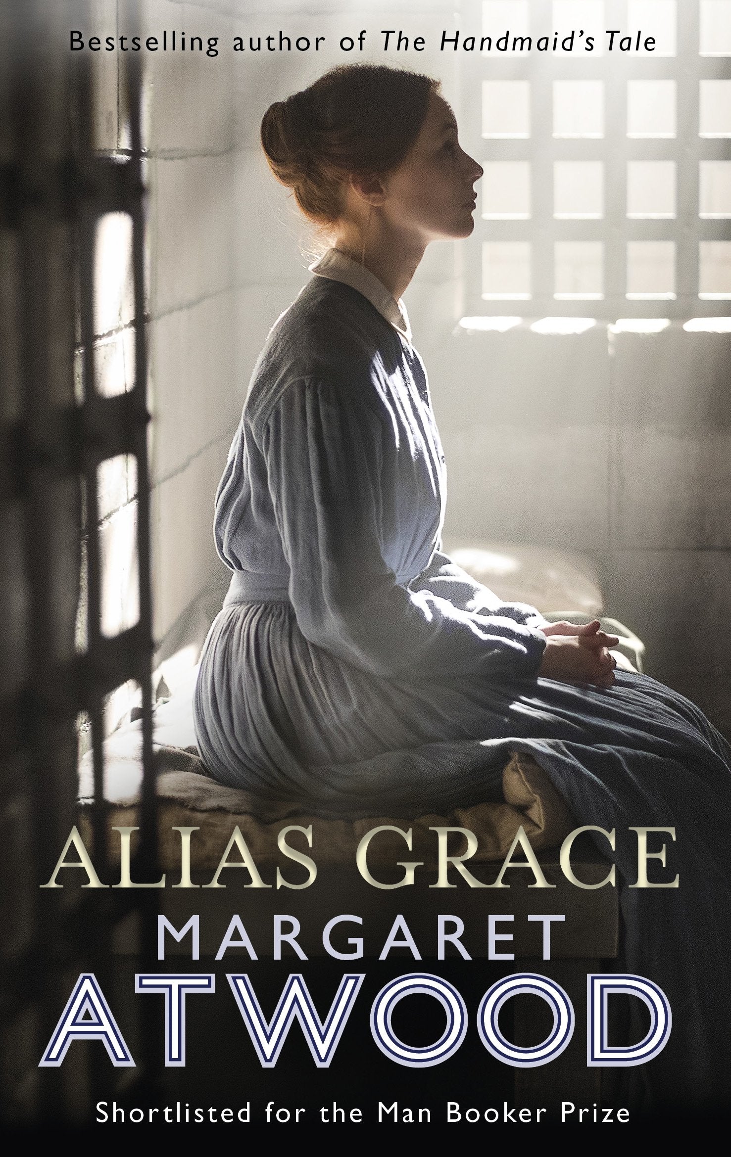 Alias Grace,Used