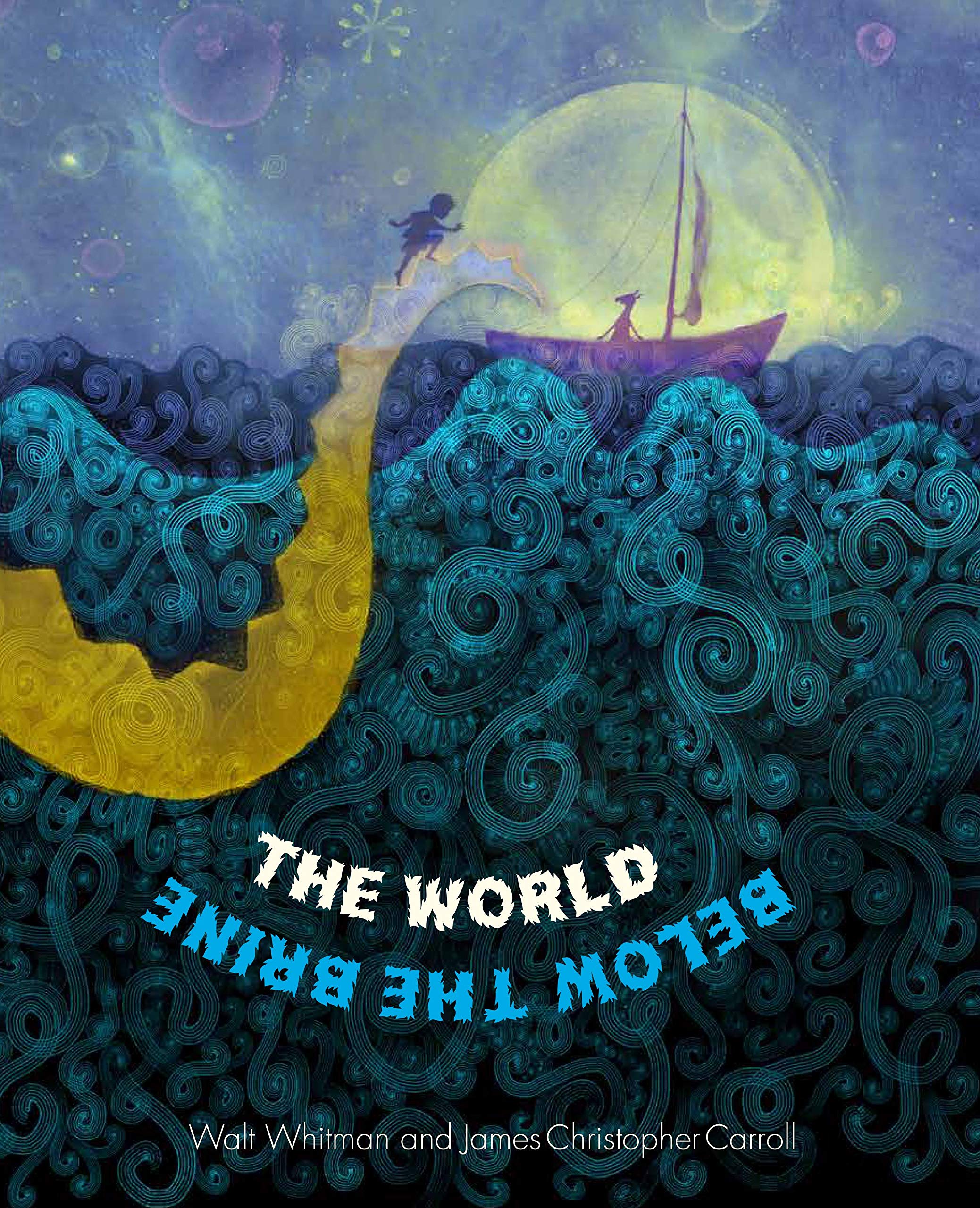 The The World Below The Brine