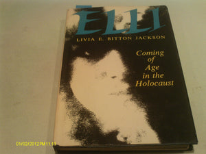 Elli: Coming of Age in the Holocaust,Used