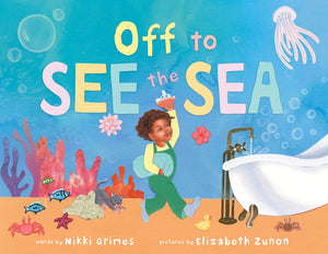 Off to See the Sea,Used