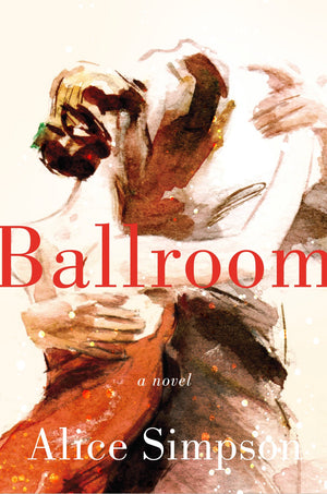 Ballroom: A Novel,Used
