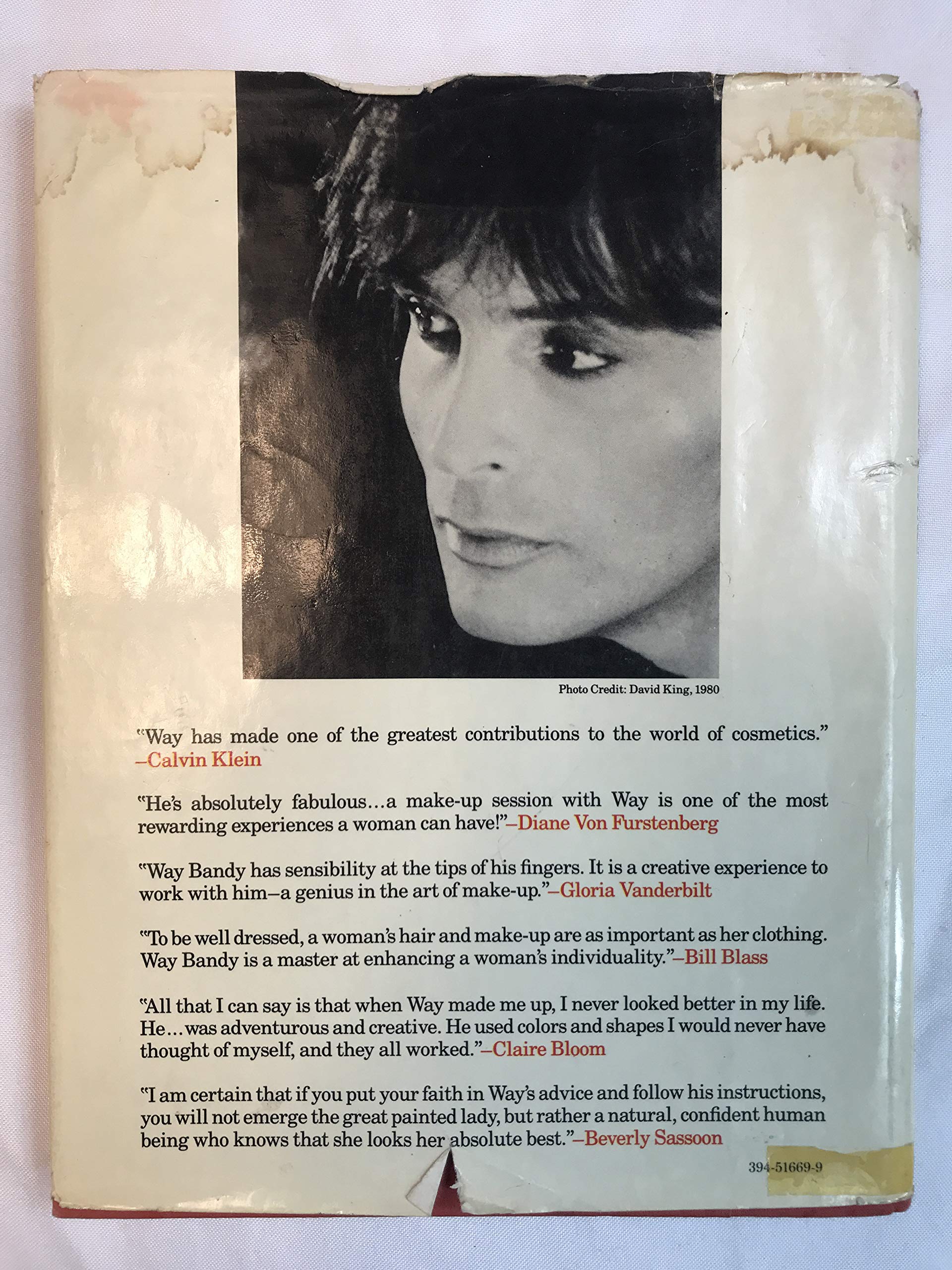 Styling Your Face: An Illustrated Guide To Fifteen Cosmetic Face Designs For Women And Men,New