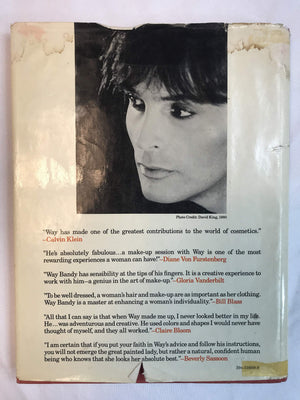 Styling Your Face: An Illustrated Guide To Fifteen Cosmetic Face Designs For Women And Men,New