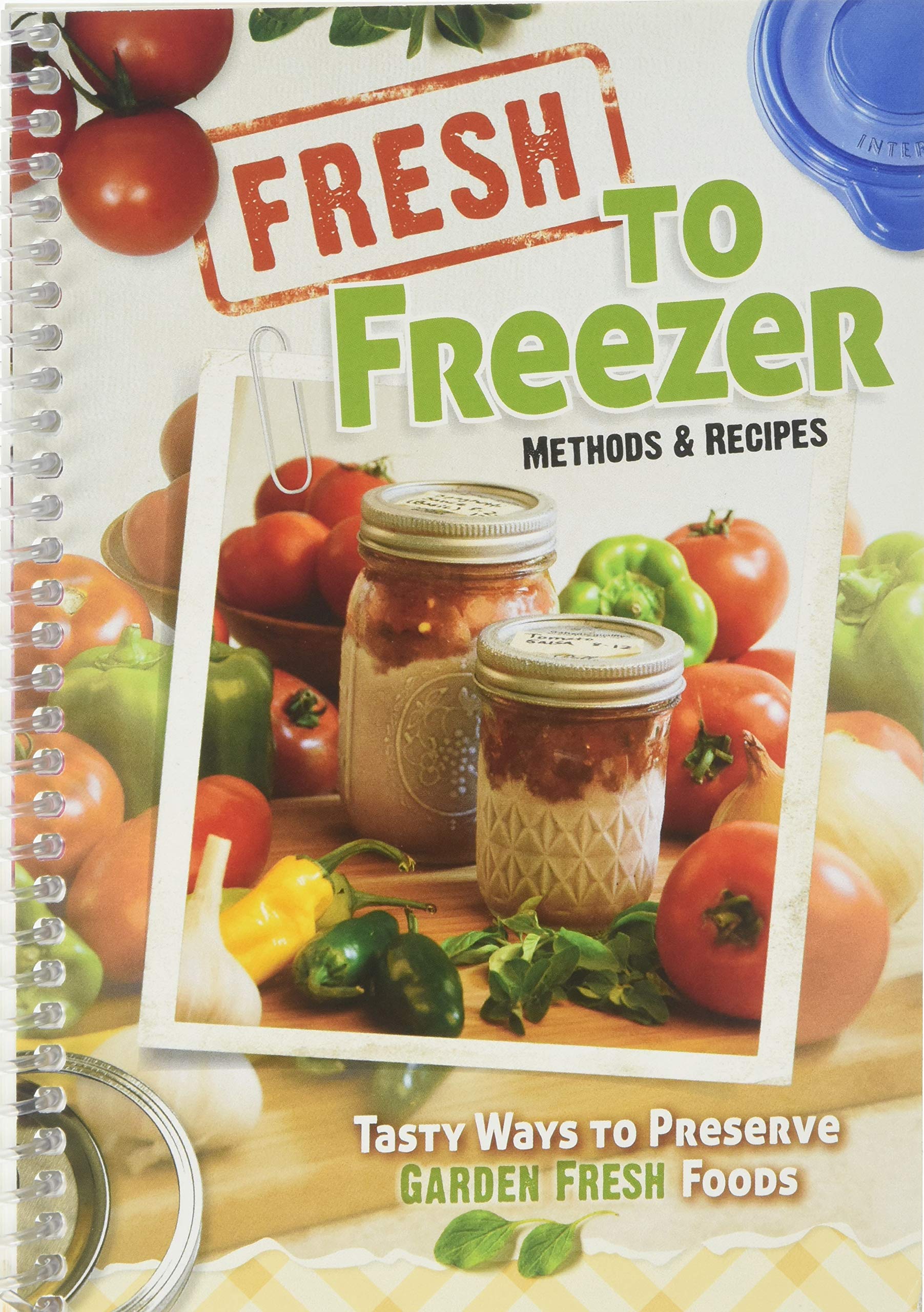 Fresh To Freezer,Used
