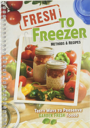 Fresh To Freezer,Used