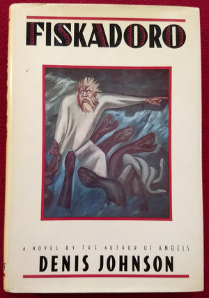 Fiskadoro,Used