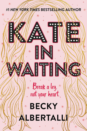 Kate in Waiting,Used
