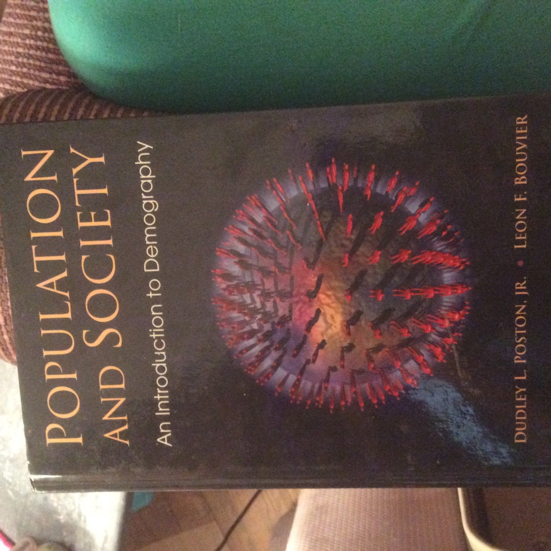 Population and Society,New
