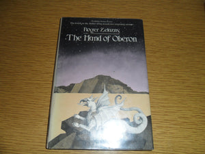 The Hand of Oberon,Used