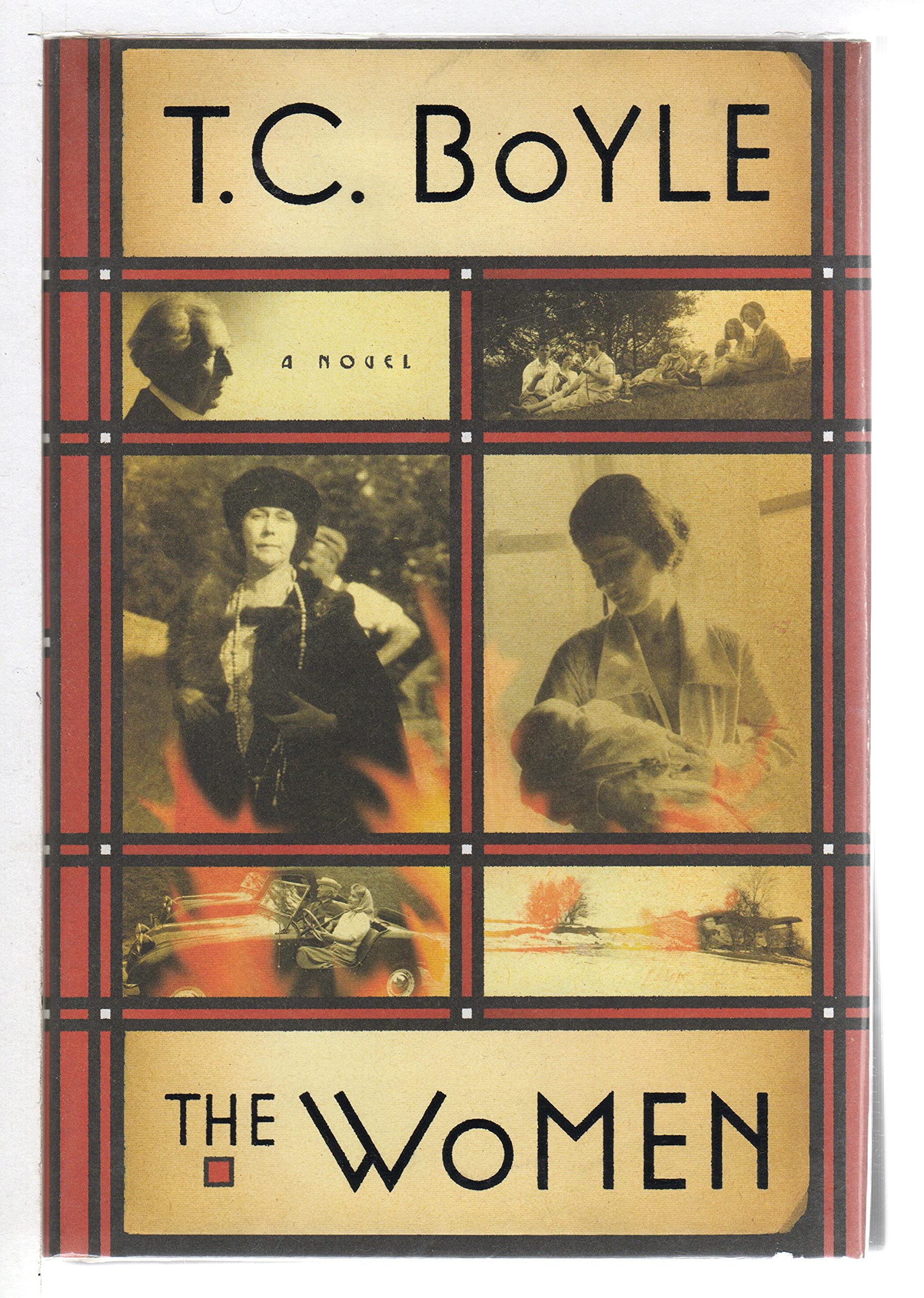The Women,Used