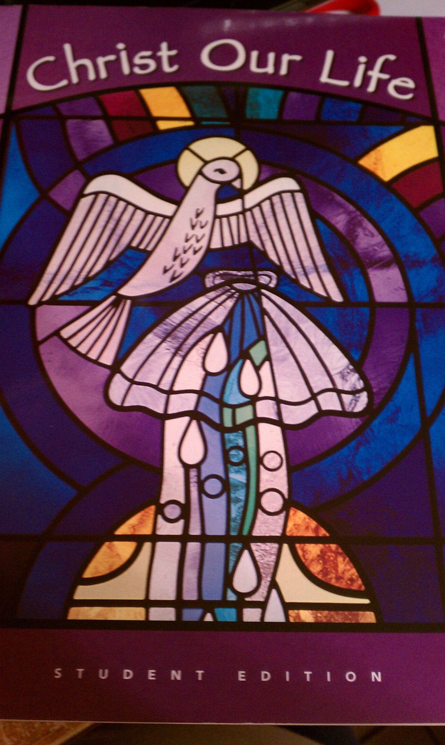 Christ Our Life : Liturgy,Used