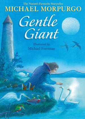 Gentle Giant,Used